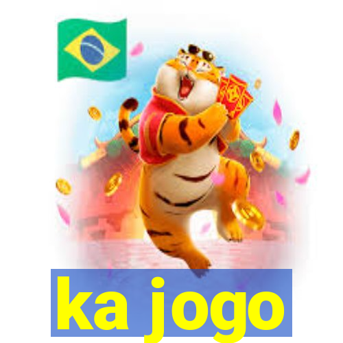 ka jogo